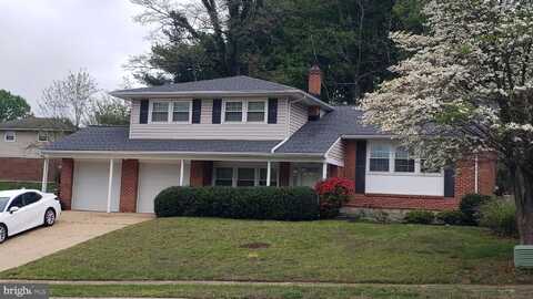 1219 ELDERON DRIVE, WILMINGTON, DE 19808