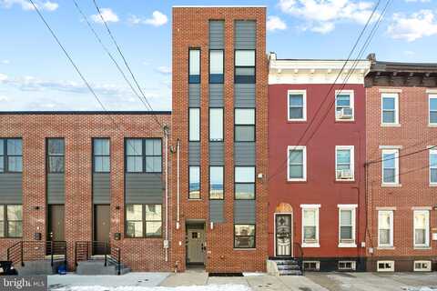 1315 N 25TH STREET, PHILADELPHIA, PA 19121