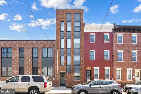 1315 N 25TH STREET, PHILADELPHIA, PA 19121