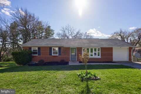 26 VIRGINIA AVENUE, SHREWSBURY, PA 17361