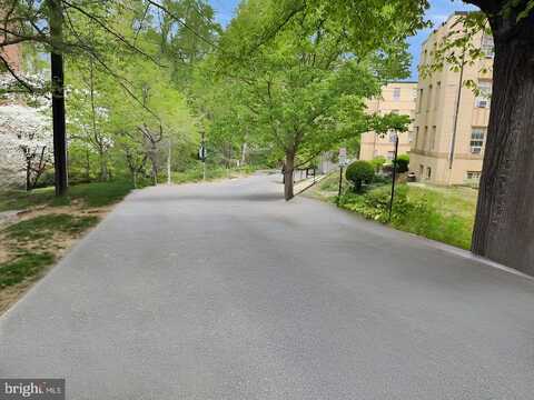 4100 W STREET NW, WASHINGTON, DC 20007