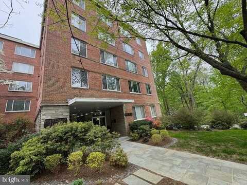 4100 W STREET NW, WASHINGTON, DC 20007
