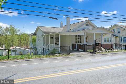 200 LAVELLE ROAD, ASHLAND, PA 17921