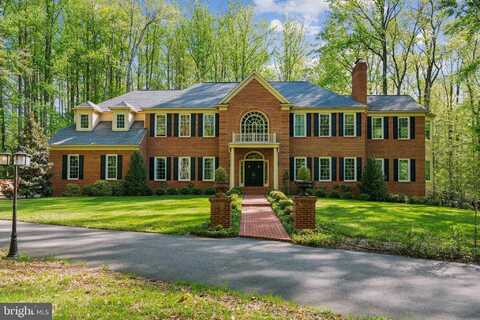6601 RUTLEDGE DRIVE, FAIRFAX STATION, VA 22039