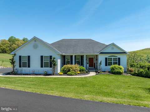10 CHRISTMAN ROAD, READING, PA 19606