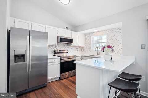 1033 SAINT MICHAELS DRIVE, BOWIE, MD 20721