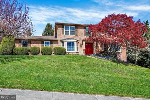 3740 COMPTON LANE, YORK, PA 17402