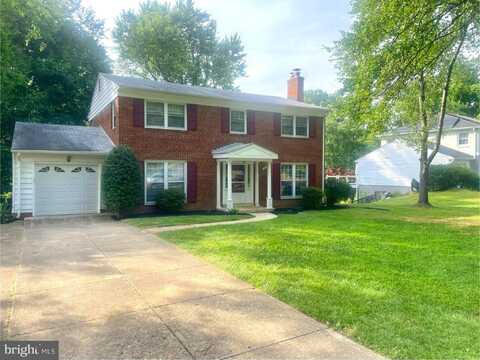 3124 WYNFORD DRIVE, FAIRFAX, VA 22031