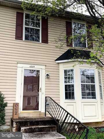 1004 KINGS CREST DRIVE, STAFFORD, VA 22554