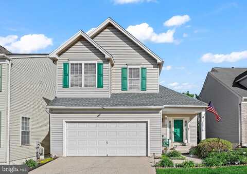6010 HONNICUT DRIVE, CENTREVILLE, VA 20121
