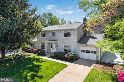 5400 30TH STREET N, ARLINGTON, VA 22207