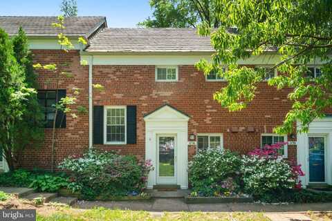 3736 GUNSTON ROAD, ALEXANDRIA, VA 22302