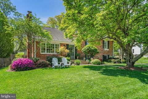 1703 ROLLINS DRIVE, ALEXANDRIA, VA 22307