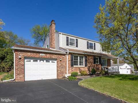302 REES DRIVE, KING OF PRUSSIA, PA 19406