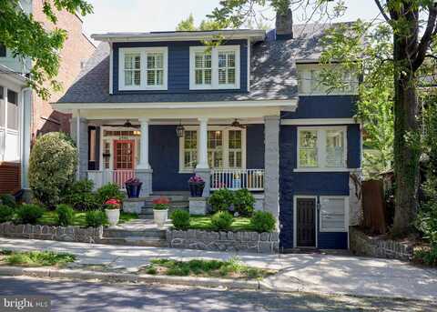 2401 TUNLAW ROAD NW, WASHINGTON, DC 20007