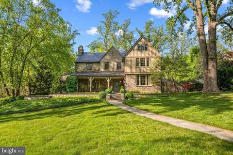 4907 INDIAN LANE NW, WASHINGTON, DC 20016