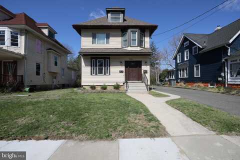 231 E KNIGHT AVENUE, COLLINGSWOOD, NJ 08108