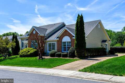 127 MADISON STREET, LA PLATA, MD 20646