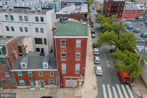 601 N 4 STREET, PHILADELPHIA, PA 19123