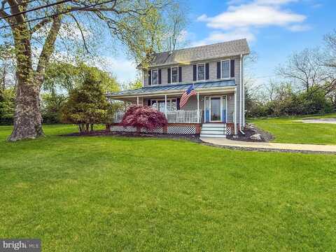 26421 HOWARD CHAPEL DRIVE, DAMASCUS, MD 20872