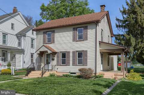 659 E MAPLE STREET, ANNVILLE, PA 17003