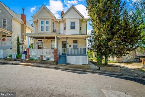 1015 RECTORY LANE, BALTIMORE, MD 21211