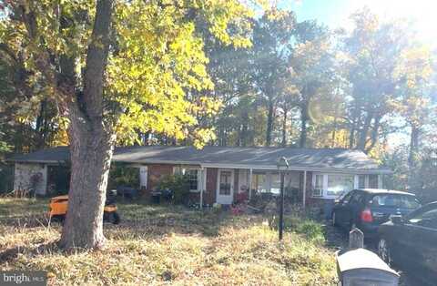 5 REDCAR COURT, WALDORF, MD 20602