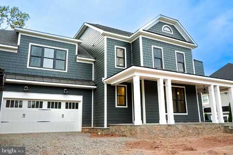 4763 WILLIAMSBURG BOULEVARD, ARLINGTON, VA 22207