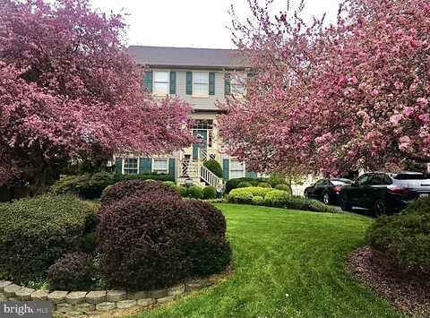 215 FORESAIL COVE, STAFFORD, VA 22554