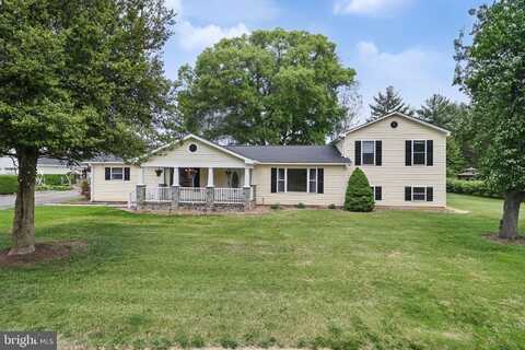 9807 HUTCHISON LANE, MANASSAS, VA 20110