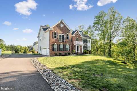 6609 OSBORNE HILL DRIVE, UPPER MARLBORO, MD 20772