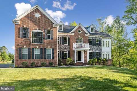 6609 OSBORNE HILL DRIVE, UPPER MARLBORO, MD 20772