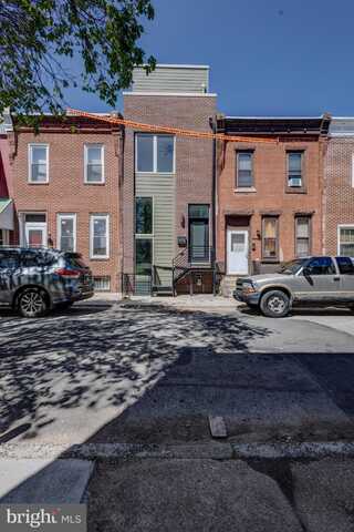 2120 N NATRONA STREET, PHILADELPHIA, PA 19121