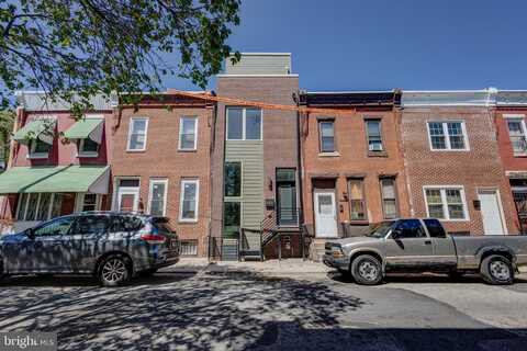 2120 N NATRONA STREET, PHILADELPHIA, PA 19121