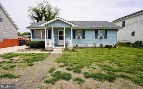 435 NORTH STREET, MILFORD, DE 19963