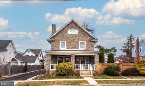 475 HARPER AVENUE, DREXEL HILL, PA 19026
