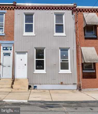 1819 E SERGEANT STREET, PHILADELPHIA, PA 19125