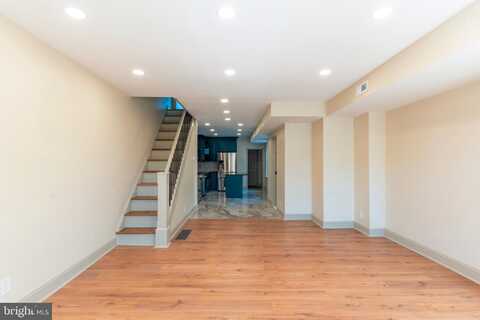 1819 E SERGEANT STREET, PHILADELPHIA, PA 19125