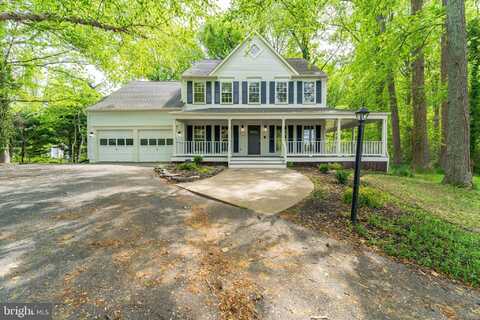 1206 SOUTHWIND COURT, ANNAPOLIS, MD 21403
