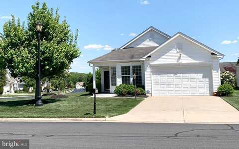 17614 FOUR SEASONS DRIVE, DUMFRIES, VA 22025