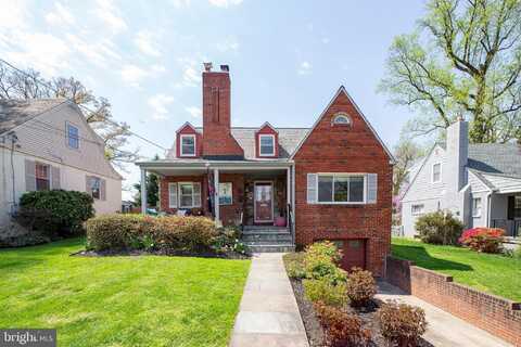 311 TIMBERWOOD AVENUE, SILVER SPRING, MD 20901