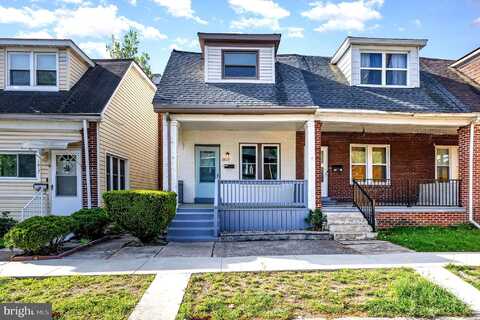 1615 HERR STREET, HARRISBURG, PA 17103