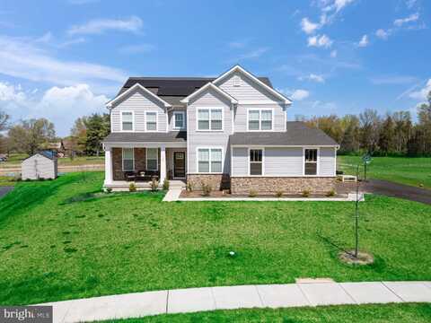 1109 MARIWILL DRIVE, QUAKERTOWN, PA 18951