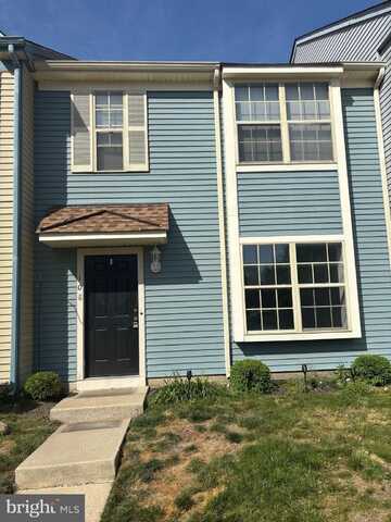 108 BRENT COURT, WEST DEPTFORD, NJ 08086