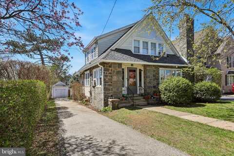 2306 OAKMONT AVENUE, HAVERTOWN, PA 19083