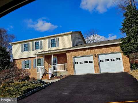 7818 HALEHAVEN COURT, SEVERN, MD 21144