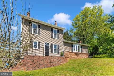 5431 HINES ROAD, FREDERICK, MD 21704