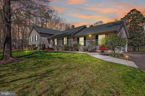 7318 3RD AVENUE, MAYS LANDING, NJ 08330