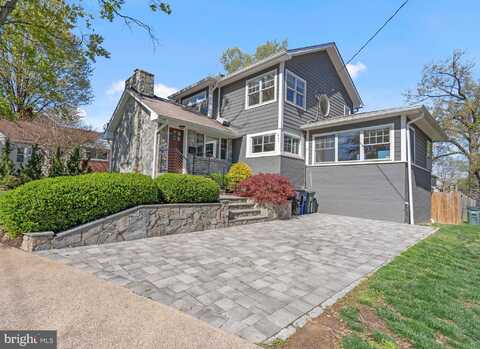 865 N JEFFERSON STREET, ARLINGTON, VA 22205