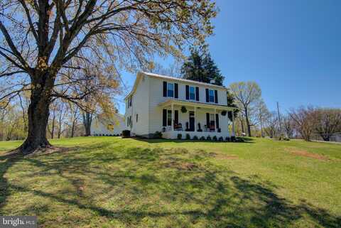 4661 MIDDLE ROAD, WINCHESTER, VA 22602